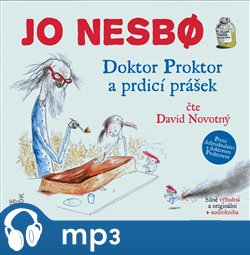 Doktor Proktor a prdicí prášek