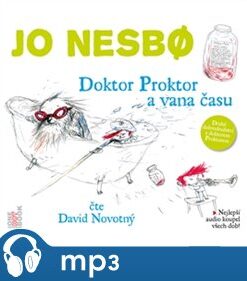 Doktor Proktor a vana času