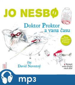 Doktor Proktor a vana času