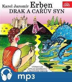 Drak a císařův syn