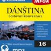 Dánština - cestovní konverzace