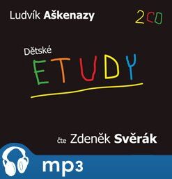 Dětské etudy