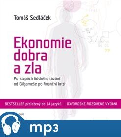 Ekonomie dobra a zla