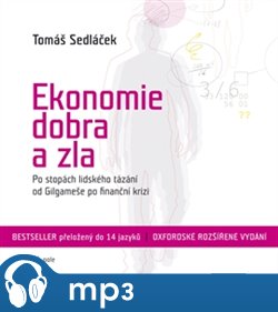 Ekonomie dobra a zla