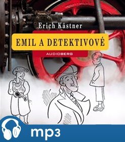 Emil a detektivové