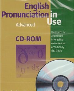 English Pronunciation in Use Advanced - Martin Hewings (1xCD-ROM)