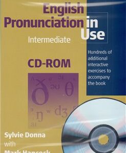 English Pronunciation in Use Intermediate - Mark Hancock