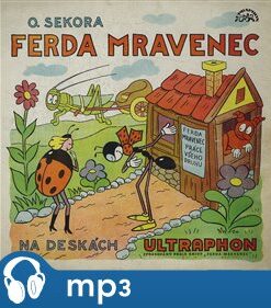 Ferda Mravenec