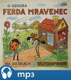 Ferda Mravenec