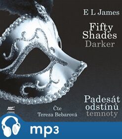 Fifty Shades Darker: Padesát odstínů temnoty