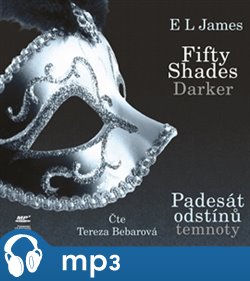 Fifty Shades Darker: Padesát odstínů temnoty