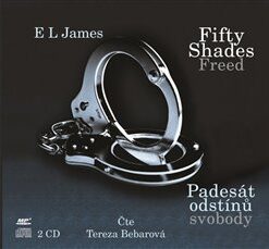 Fifty Shades Freed: Padesát odstínů svobody