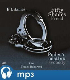 Fifty Shades Freed: Padesát odstínů svobody