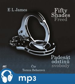 Fifty Shades Freed: Padesát odstínů svobody