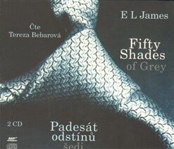 Fifty Shades of Grey: Padesát odstínů šedi