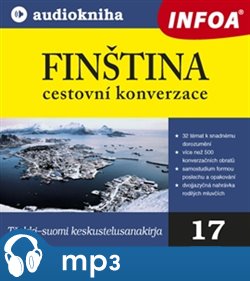 Finština - cestovní konverzace