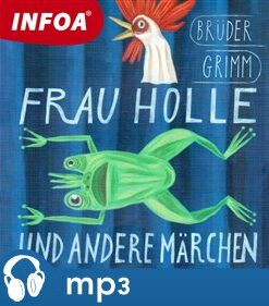 Frau Holle und andere Marchen