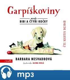 Garpíškoviny