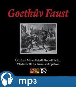 Goethův Faust