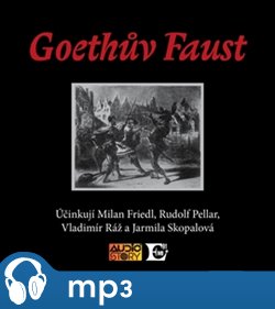 Goethův Faust