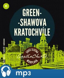 Greenshawova Kratochvíle