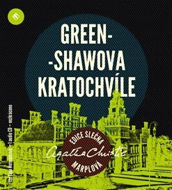 Greenshawova kratochvíle