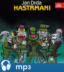 Hastrmani