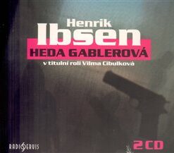 Heda Gablerová