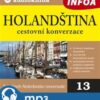 Holandština - cestovní konverzace