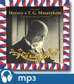 Hovory s T. G. Masarykem