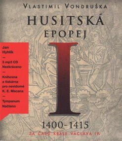 Husitská epopej I.