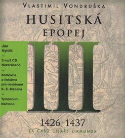 Husitská epopej III.