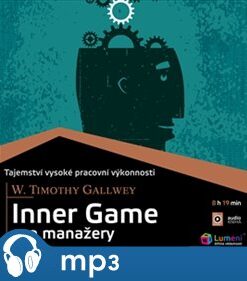 Inner Game pro manažery