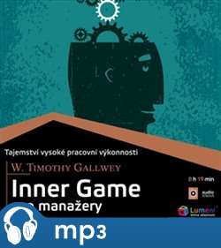 Inner Game pro manažery