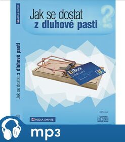 Jak se dostat z dluhové pasti