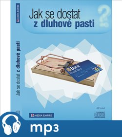 Jak se dostat z dluhové pasti