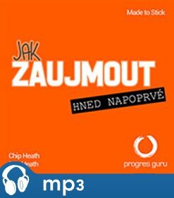 Jak zaujmout hned napoprvé