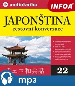 Japonština - cestovní konverzace