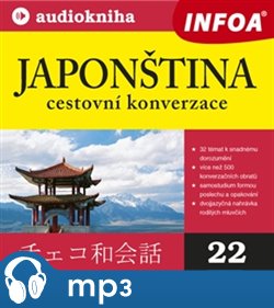 Japonština - cestovní konverzace