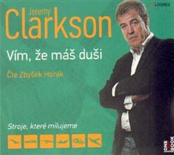 Jeremy Clarkson