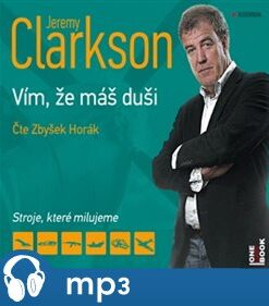 Jeremy Clarkson - Vím