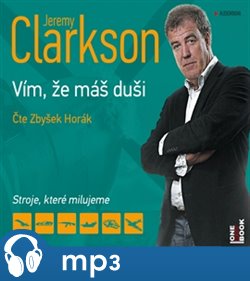 Jeremy Clarkson - Vím