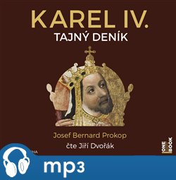 Karel IV. - Tajný deník