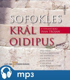 Král Oidipus