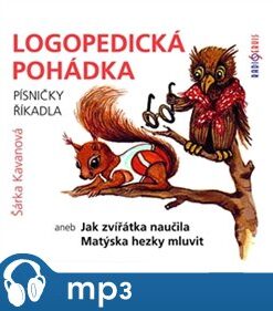 Logopedická pohádka