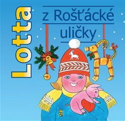 Lotta z Rošťácké uličky