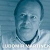 Lubomír Martínek