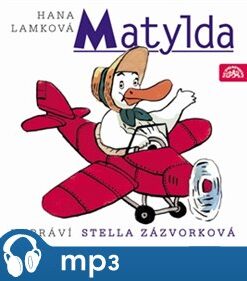 Matylda