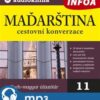 Maďarština - cestovní konverzace