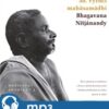 Meditační promluvy 8. - 50. výročí mahásamádhi Bhagavana Nitjánandy